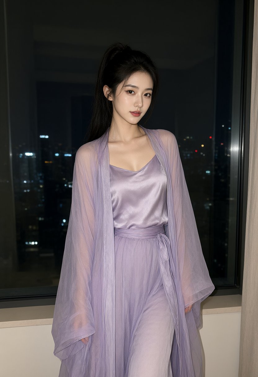 《周末轻柔计划》海报